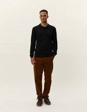 Load image into Gallery viewer, Les Deux Greyson Merino Polo