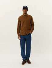 Load image into Gallery viewer, Les Deux Konrad Corduroy Shirt