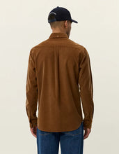 Load image into Gallery viewer, Les Deux Konrad Corduroy Shirt
