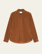 Load image into Gallery viewer, Les Deux Konrad Corduroy Shirt