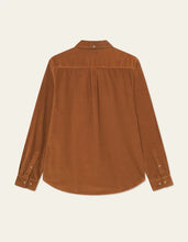 Load image into Gallery viewer, Les Deux Konrad Corduroy Shirt