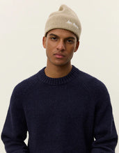 Load image into Gallery viewer, Les Deux Gilbert Crewneck Navy