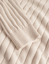 Load image into Gallery viewer, Les Deux Bogart Rugby Polo Knit