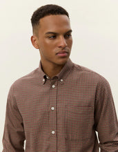 Load image into Gallery viewer, Les Deux Konrad Check Flannel Check