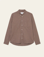 Load image into Gallery viewer, Les Deux Konrad Check Flannel Check