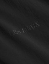 Load image into Gallery viewer, Les Deux Idris Padded Jacket Black