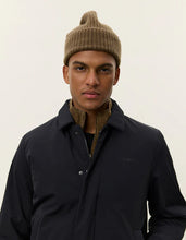 Load image into Gallery viewer, Les Deux Idris Padded Jacket Black