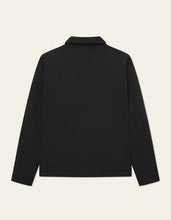 Load image into Gallery viewer, Les Deux Idris Padded Jacket Black