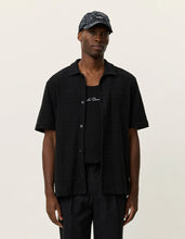 Load image into Gallery viewer, Les Deux Hector Pointelle SS Shirt