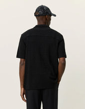 Load image into Gallery viewer, Les Deux Hector Pointelle SS Shirt