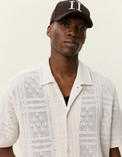 Load image into Gallery viewer, Les Deux Hector Pointelle SS Shirt