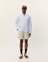 Load image into Gallery viewer, Les Deux Konrad Stripe Shirt Allure