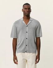 Load image into Gallery viewer, Les Deux Evan Knitted Shirt