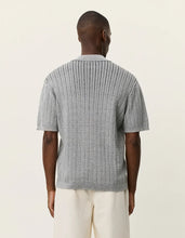 Load image into Gallery viewer, Les Deux Evan Knitted Shirt