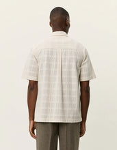 Load image into Gallery viewer, Les Deux Charlie SS Shirt Ivory