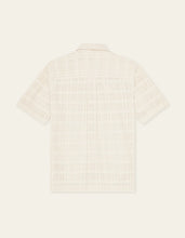 Load image into Gallery viewer, Les Deux Charlie SS Shirt Ivory
