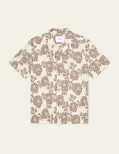 Load image into Gallery viewer, Les Deux Lesley Jacquard SS Shirt