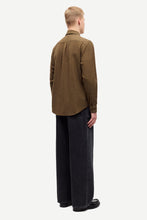 Load image into Gallery viewer, Samsoe Liam NX Shirt