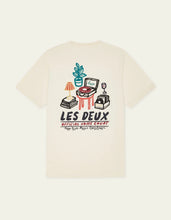 Load image into Gallery viewer, Les Deux Record T-Shirt