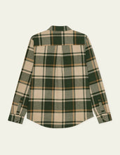 Load image into Gallery viewer, Les Deux Check Flannel Shirt