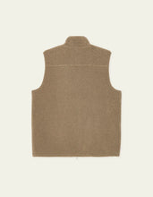 Load image into Gallery viewer, Les Deux Patch Teddy Vest