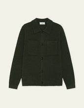 Load image into Gallery viewer, Les Deux Milano Knit Overshirt