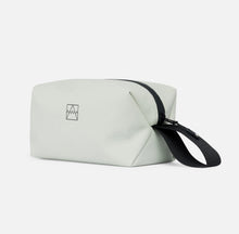 Load image into Gallery viewer, Stubble & Co Wash Bag Soft Mint