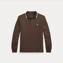 Load image into Gallery viewer, Ralph Lauren Long Sleeved Polo Shirt