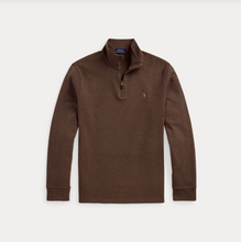 Load image into Gallery viewer, Ralph Lauren Estate Rib Brown