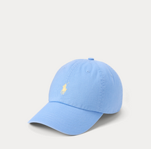 Load image into Gallery viewer, Ralph Lauren Iconic Chino Cap