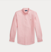 Load image into Gallery viewer, Ralph Lauren Oxford Shirt New Brick