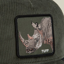 Load image into Gallery viewer, Goorin Bros Corduroy Tuff