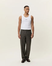 Load image into Gallery viewer, Les Deux Wool Melange Slack Pants