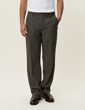 Load image into Gallery viewer, Les Deux Wool Melange Slack Pants