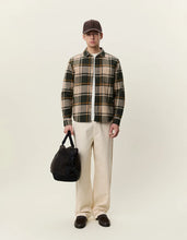 Load image into Gallery viewer, Les Deux Check Flannel Shirt