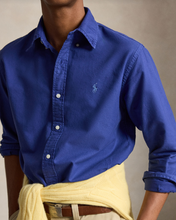 Load image into Gallery viewer, Ralph Lauren Garment Dyed Oxford