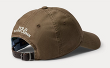 Load image into Gallery viewer, Ralph Lauren Cotton Twill Cap