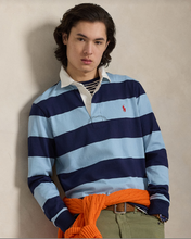 Load image into Gallery viewer, Ralph Lauren Iconic Rugby Shirt