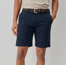 Load image into Gallery viewer, OLIVER SWEENEY FRADES NAVY SHORTS
