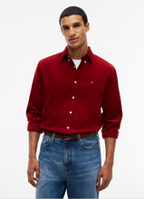 Load image into Gallery viewer, Tommy Hilfiger Corduroy Shirt
