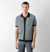 Load image into Gallery viewer, Oliver Sweeney Hessle Navy