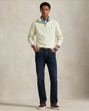 Load image into Gallery viewer, Ralph Lauren Estate Rib Cream