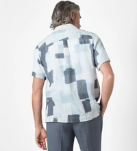 Load image into Gallery viewer, Oliver Sweeney Meada Slate Linen