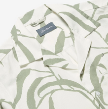 Load image into Gallery viewer, Oliver Sweeney Ravenshead Shirt Khaki