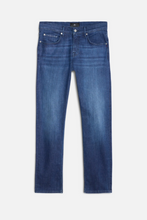 Load image into Gallery viewer, 7 For All Mankind SLIMMY Signal Mid Blue