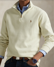 Load image into Gallery viewer, Ralph Lauren Estate Rib Cream