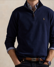 Load image into Gallery viewer, Ralph Lauren Estate Rib Navy