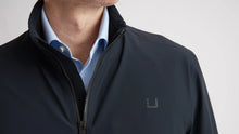 Load image into Gallery viewer, UBR Bullet Delta Jacket Navy