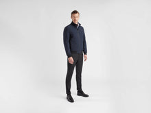 Load image into Gallery viewer, UBR Bullet Delta Jacket Navy