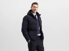 Load image into Gallery viewer, UBR Bolt Jacket Navy